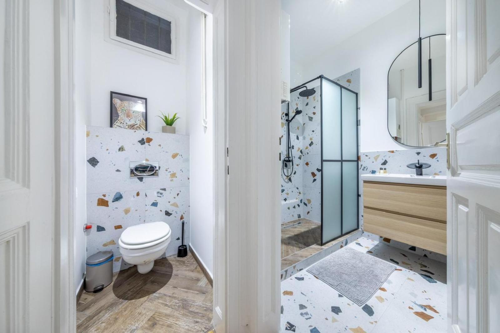 Sass Glamour Apartment Next To St Stephen Basilica S1 Budapest Exterior photo